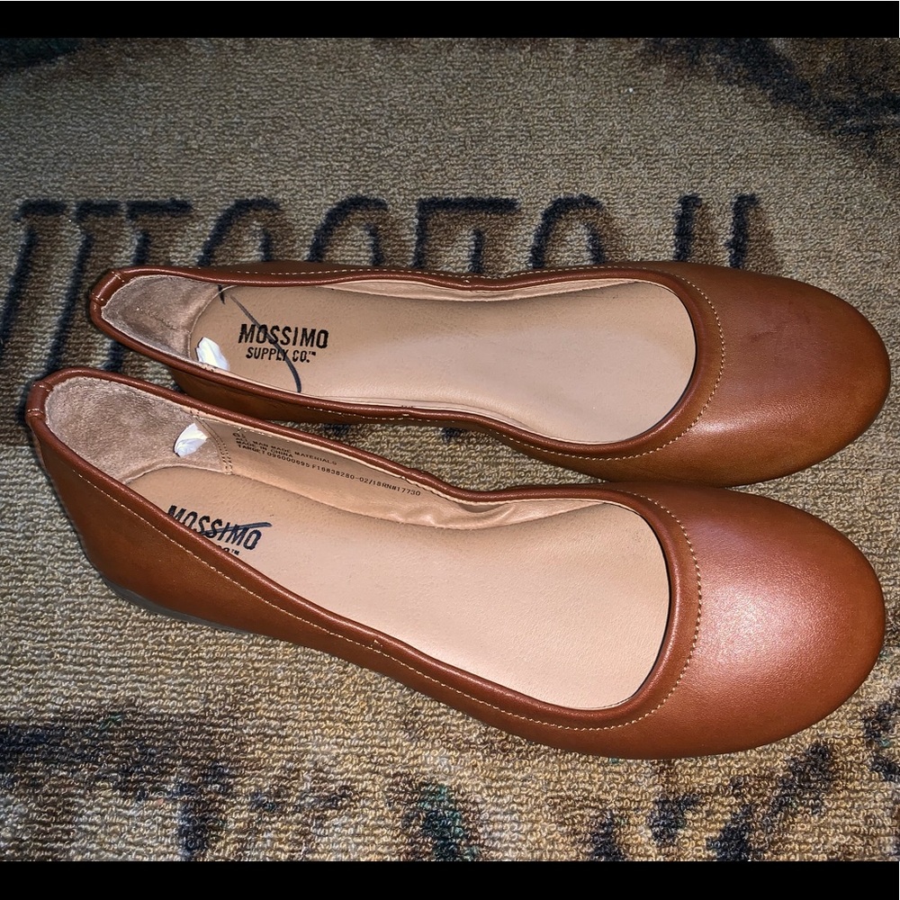 Women’s Classic Flats